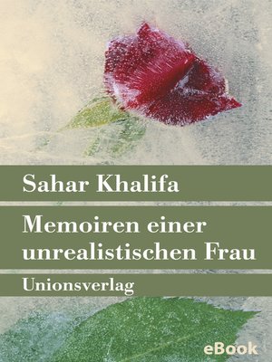 cover image of Memoiren einer unrealistischen Frau